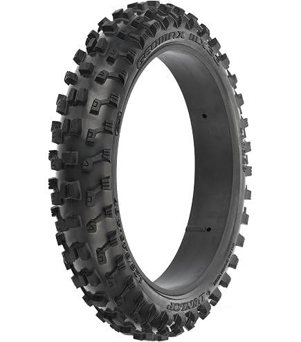 Amazon.com: Pro-line Racing Dunlop Geomax MX14 V2 Bead Rear Tire